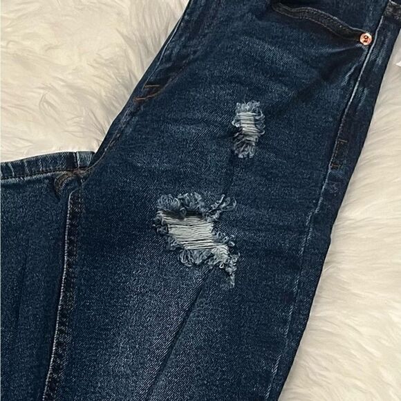 CELEBRITY PINK
Juniors' High Rise Skinny Ankle Jeans size 3/26 - Picture 5 of 6